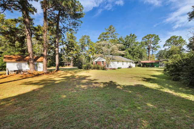 208 George Street, Walterboro, SC 29488