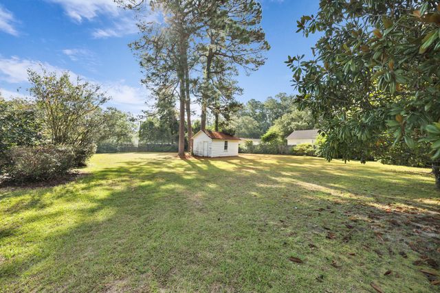 208 George Street, Walterboro, SC 29488