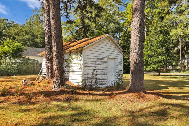 208 George Street, Walterboro, SC 29488