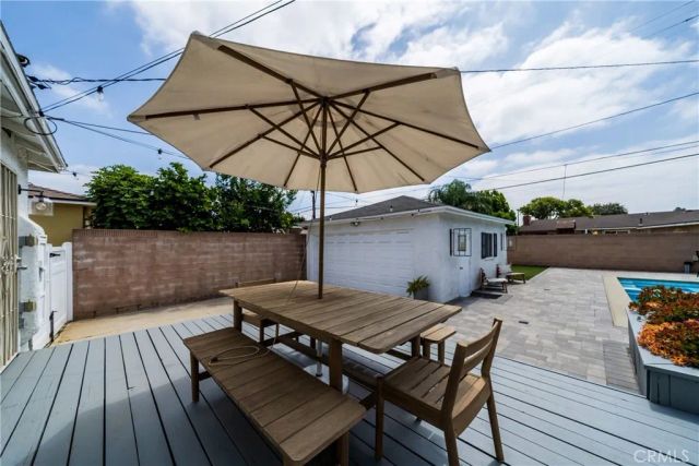 1006 E Ridgewood St, Long Beach, CA 90807