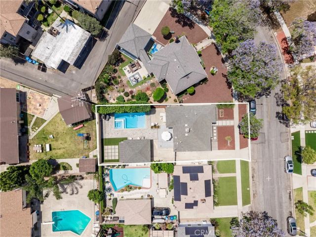 1006 E Ridgewood St, Long Beach, CA 90807