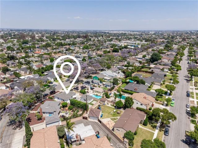 1006 E Ridgewood St, Long Beach, CA 90807