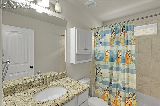 12726 Morning Breeze Way, Peyton, CO 80831