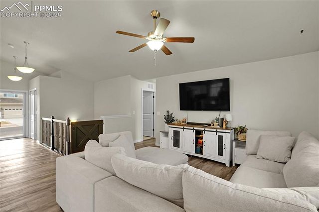 12726 Morning Breeze Way, Peyton, CO 80831