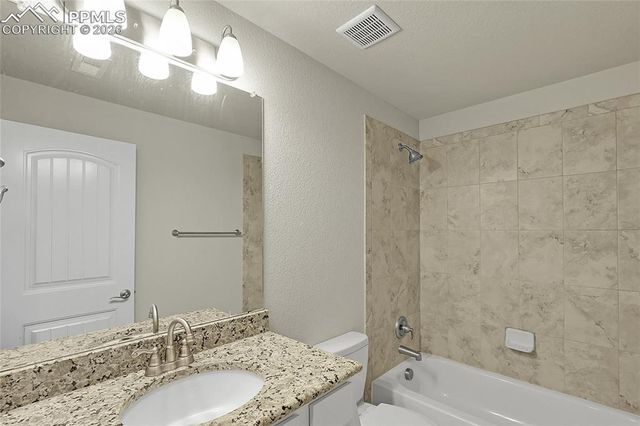 12726 Morning Breeze Way, Peyton, CO 80831