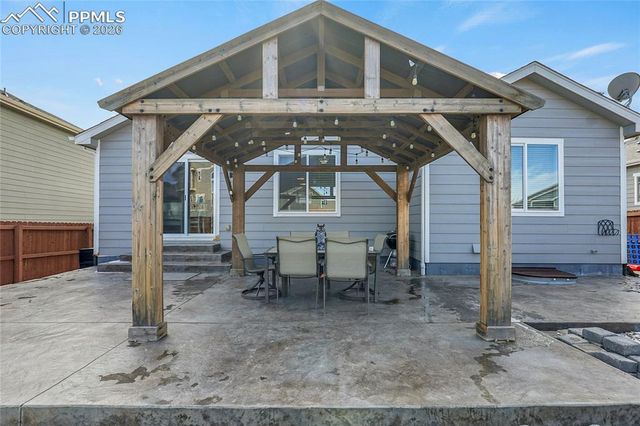 12726 Morning Breeze Way, Peyton, CO 80831