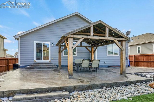 12726 Morning Breeze Way, Peyton, CO 80831