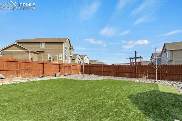 12726 Morning Breeze Way, Peyton, CO 80831