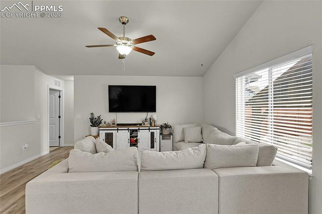 12726 Morning Breeze Way, Peyton, CO 80831