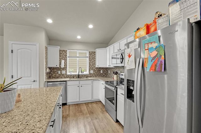 12726 Morning Breeze Way, Peyton, CO 80831