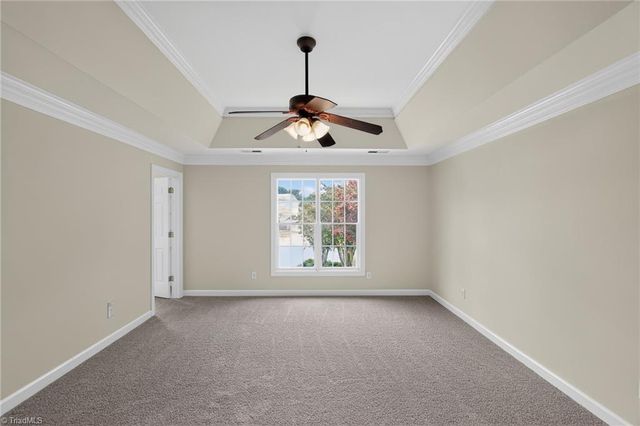100 Claron Court, Clemmons, NC 27012