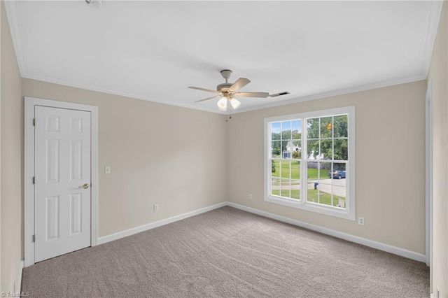 100 Claron Court, Clemmons, NC 27012
