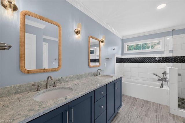 100 Claron Court, Clemmons, NC 27012