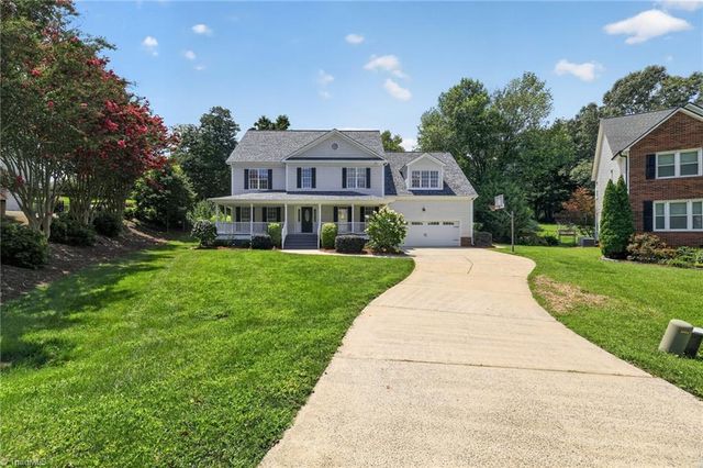100 Claron Court, Clemmons, NC 27012