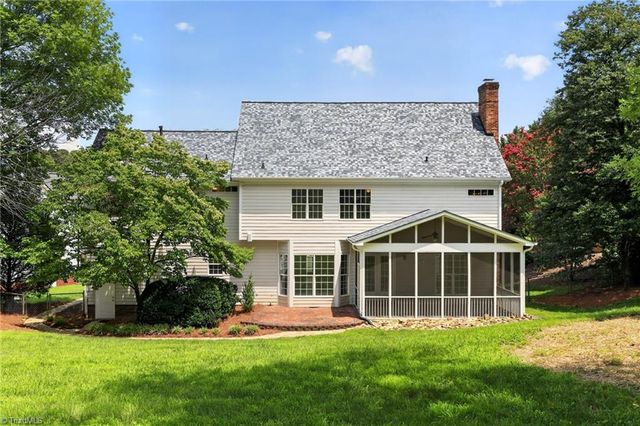 100 Claron Court, Clemmons, NC 27012