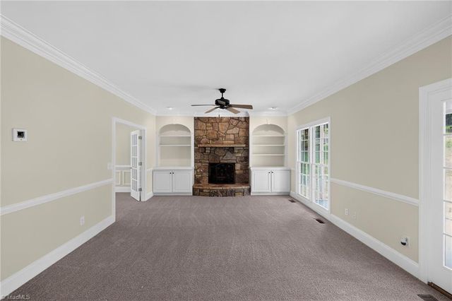 100 Claron Court, Clemmons, NC 27012