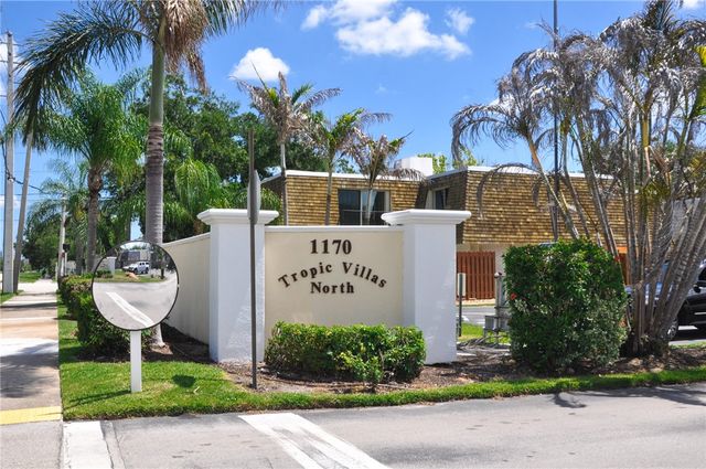 1170 6th Avenue 19A, Vero Beach, FL 32960