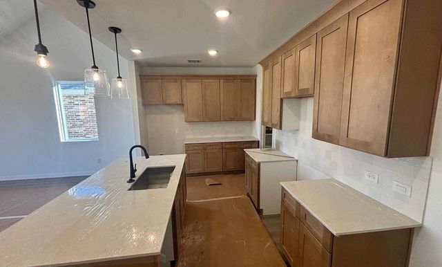 669 Tyronza Drive, Justin, TX 76247