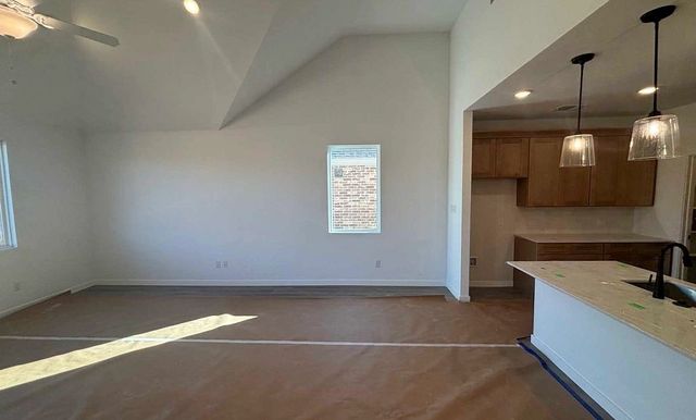 669 Tyronza Drive, Justin, TX 76247