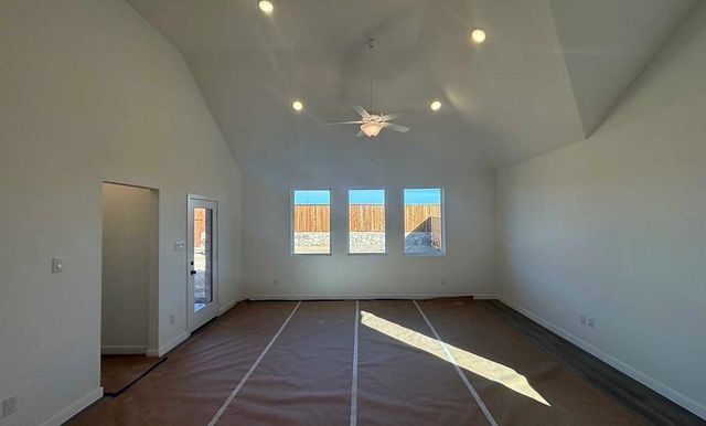 669 Tyronza Drive, Justin, TX 76247