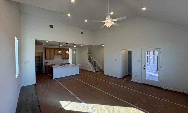 669 Tyronza Drive, Justin, TX 76247