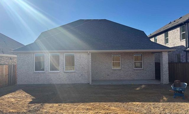 669 Tyronza Drive, Justin, TX 76247