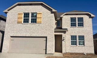 669 Tyronza Drive, Justin, TX 76247