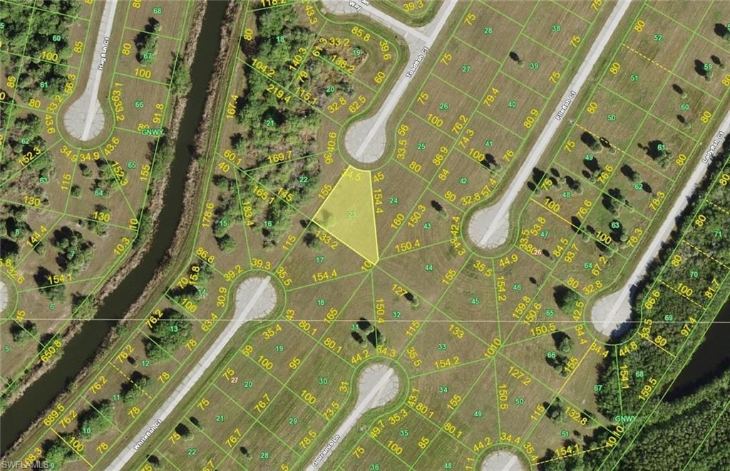 12522 Toadfish CT, PLACIDA, FL 33946 — exterior