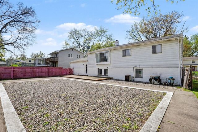 7639 Walcott Street, Portage, MI 49024