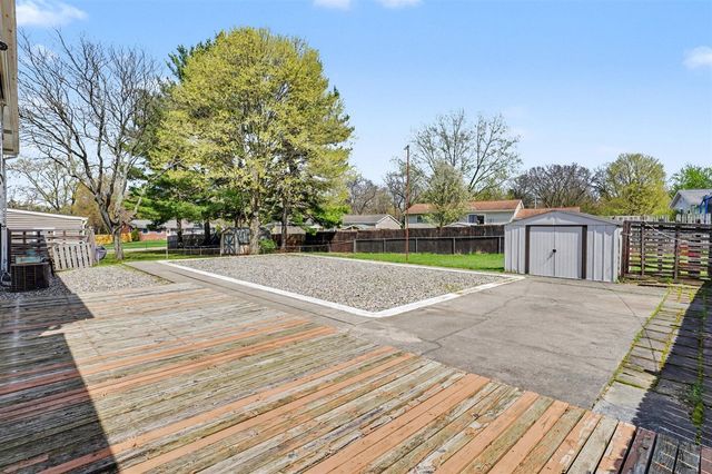 7639 Walcott Street, Portage, MI 49024