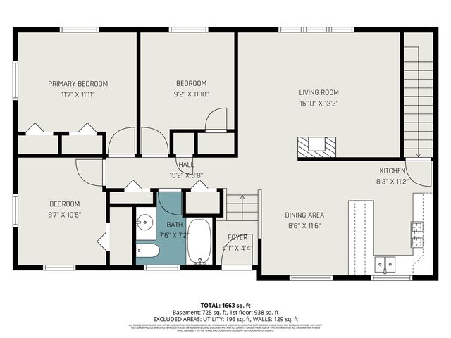 7639 Walcott Street, Portage, MI 49024