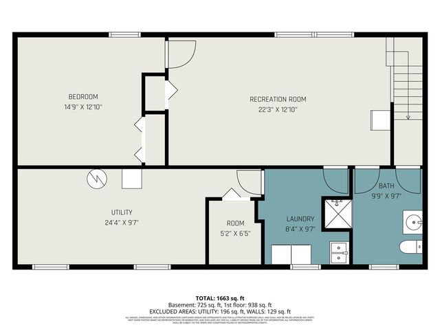 7639 Walcott Street, Portage, MI 49024