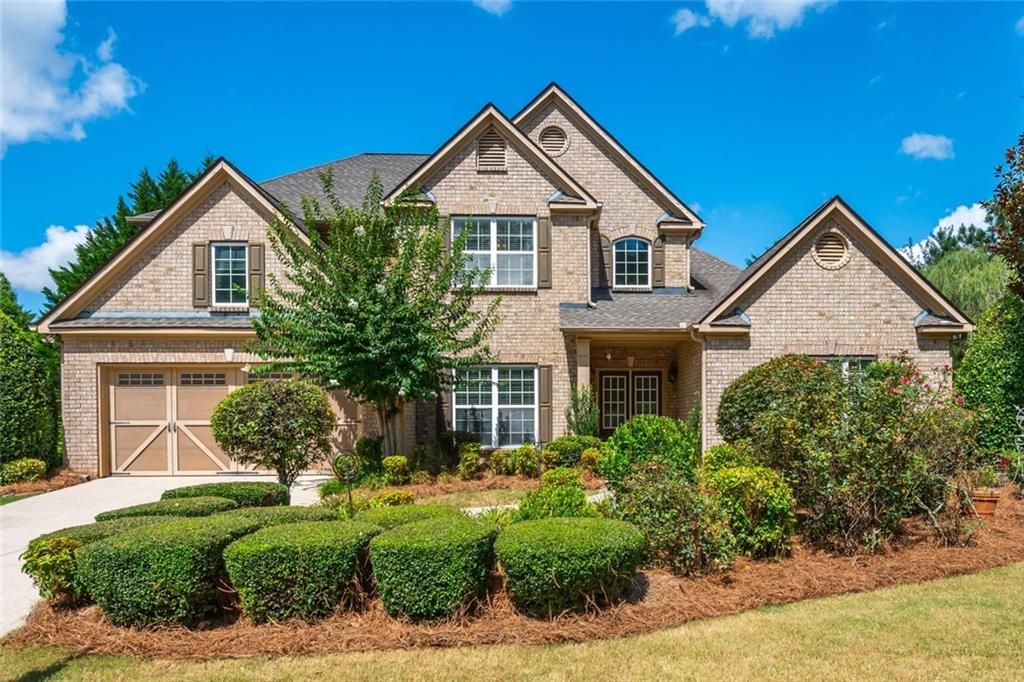 2470 Benefield Road, Cumming, GA 30041