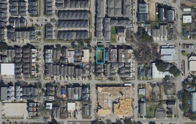 5219 Schuler Street, Houston, TX 77007