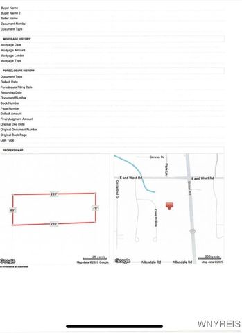 25 Cove Hollow, West Seneca, NY 14224