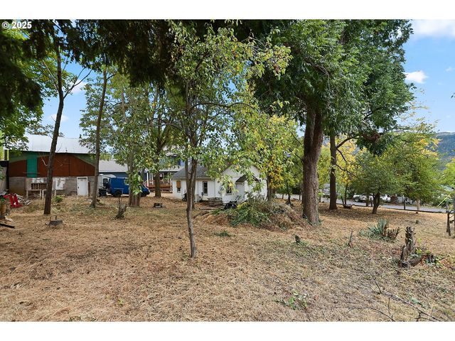 E Franklin St, Bingen, WA 98605