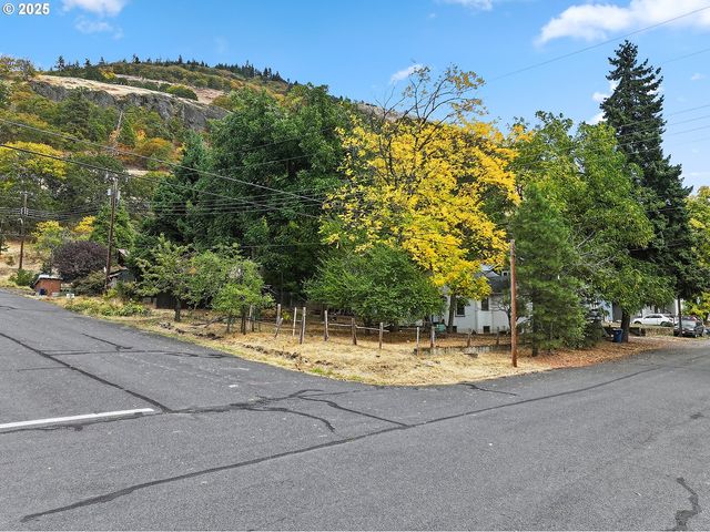E Franklin St, Bingen, WA 98605