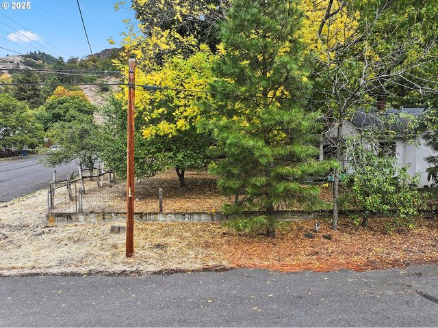 E Franklin St, Bingen, WA 98605