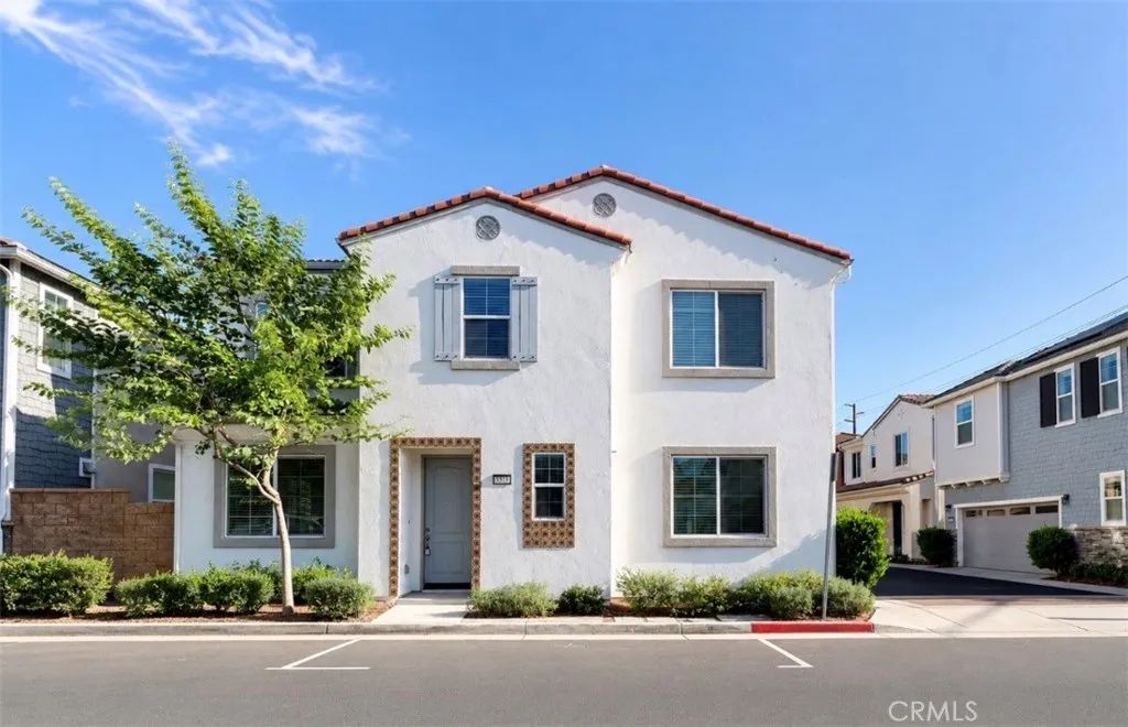 5325 Mariner Lane, Chino, CA 91710