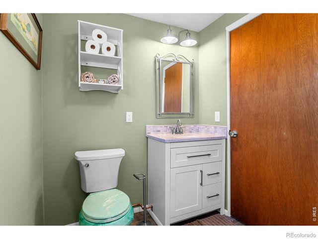 885 County Road 67j, Red Feather Lakes, CO 80545