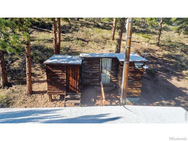 885 County Road 67j, Red Feather Lakes, CO 80545