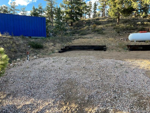 885 County Road 67j, Red Feather Lakes, CO 80545