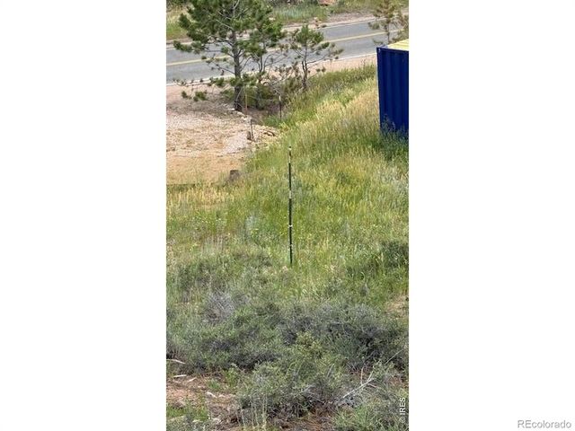 885 County Road 67j, Red Feather Lakes, CO 80545