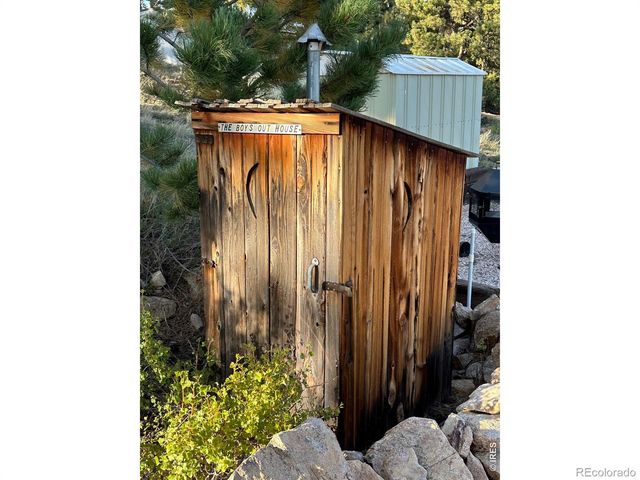885 County Road 67j, Red Feather Lakes, CO 80545