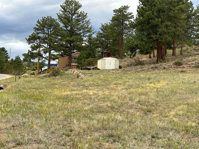 885 County Road 67j, Red Feather Lakes, CO 80545