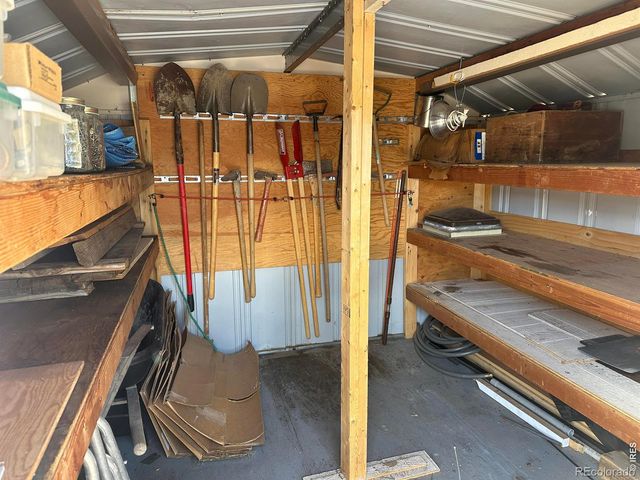 885 County Road 67j, Red Feather Lakes, CO 80545