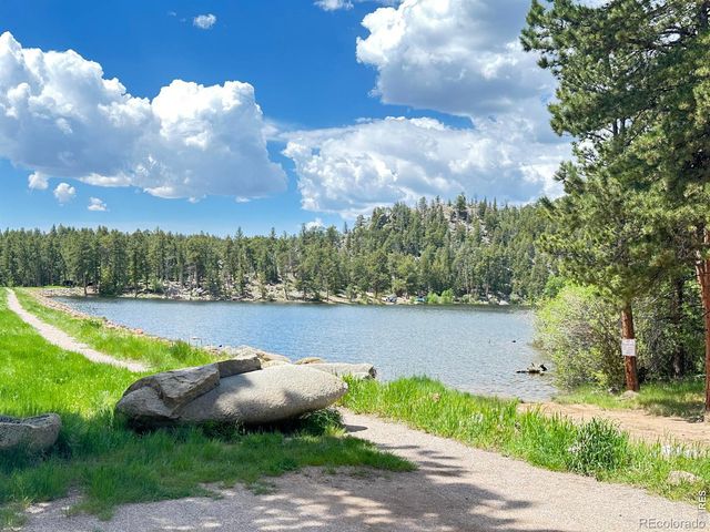 885 County Road 67j, Red Feather Lakes, CO 80545