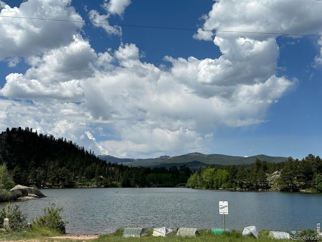885 County Road 67j, Red Feather Lakes, CO 80545