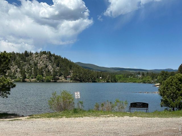885 County Road 67j, Red Feather Lakes, CO 80545