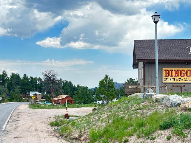 885 County Road 67j, Red Feather Lakes, CO 80545